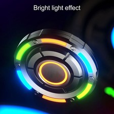 Fingertip Gyroscope Round