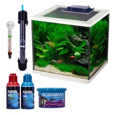 Interpet aqua cube - aqua, 28l