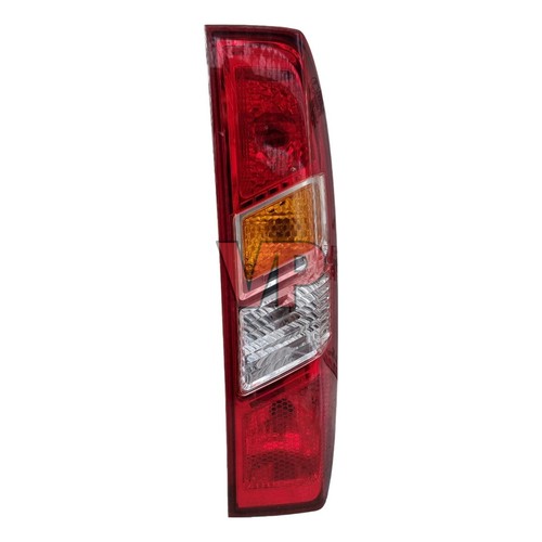 Saic ldv v80 drivers - ldv,