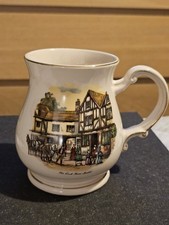 Prinknash Pottery Ford 40