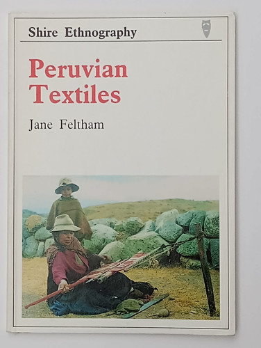 Peruvian textiles shire - textiles, (shire