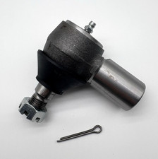 Steering track rod end fits as