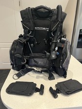 AP Valves Buddy Commando BCD M