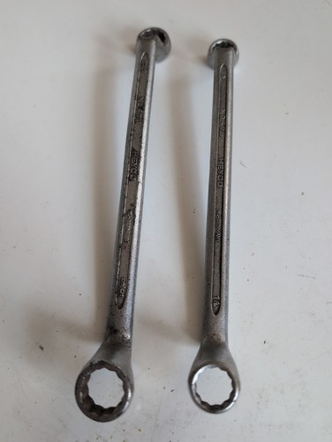 Vintage heyco ring - vintage, spanners