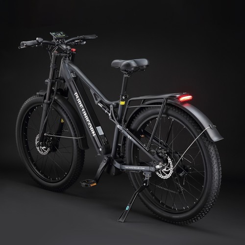 Adult bike 5 inch - adult, e-bike