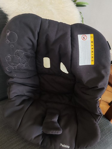 Genuine maxi cosi - genuine,