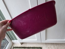 Omlet Chicken Feeder Set