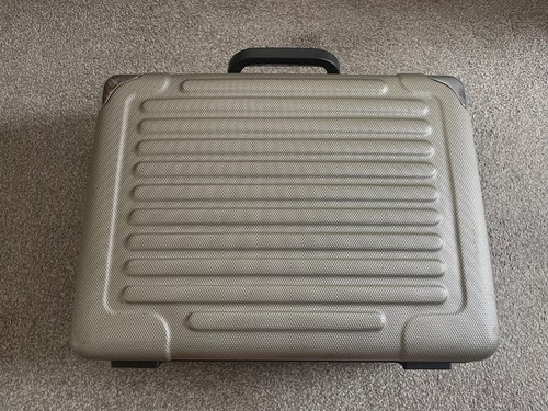 Eminent suitcase briefcase - suitcase,