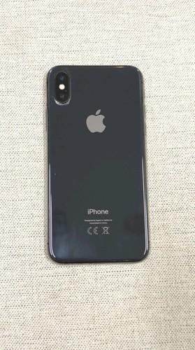 Apple iphone 64gb space - iphone, x