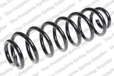 Kilen rear coil - coil, spring
