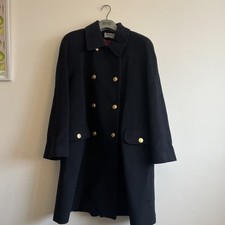 Vintage Mansfield Wool
