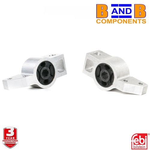 Pair febi bilstein control arm - pair,