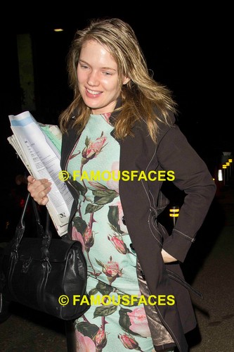 Charlotte hawkins susanna reid - hawkins,