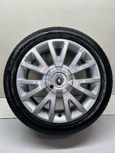 Renault clio canasta inch - canasta, 16"