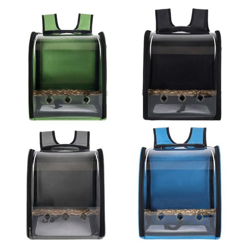 Bird carrier bag - carrier, carry
