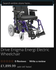 Wheeltech Energi Enigma