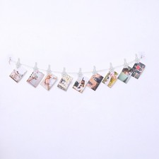  30 Pcs Christmas Card Holder