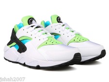 NIKE AIR HUARACHE CLEARWATER