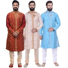 Ethnic Indian Bollywood Kurta