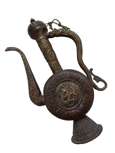 Pitcher tea coffee pot - tea,