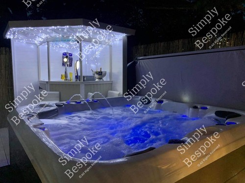 Cocktail bar outdoor - party, /