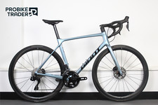 2023 Giant Advanced TCR Pro 1