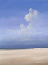 Yellow Windbreak by Lawrence