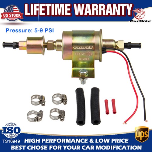 12v universal electric fuel - universal,