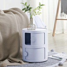 5 Tier Bedroom Cylinder