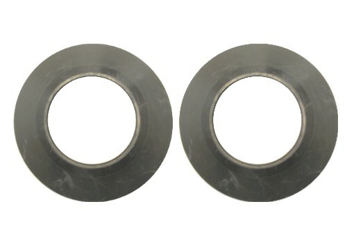 Fork dust seals - for, vf