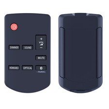 New N2QAYC000123 Remote