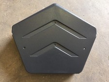 Manthorpe Dry Verge Tile