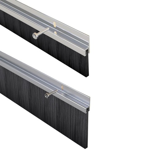 Stormguard draught excluder - draught,