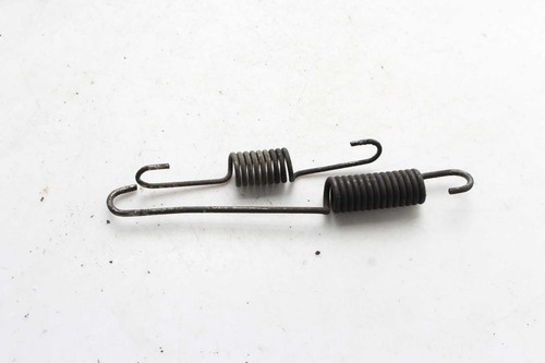 Center stand springs kawasaki - stand,