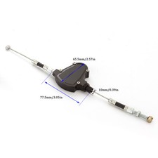 CNC Motor Stunt Clutch Pull