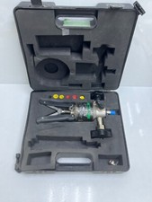 Beamex PGXH high-pressure