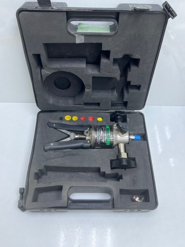 Beamex pgxh high pressure - pgxh, high-pressure