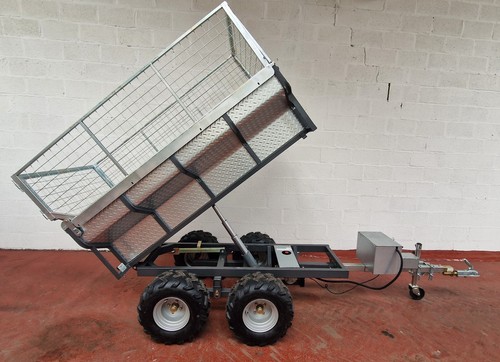 Atv quad off road hydraulic - road,