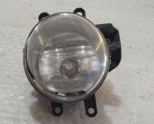 TOYOTA ESTIMA FOG LIGHT A045053 FRONT RIGHT 2.4L HYBRID ELECTRIC MPV 2014