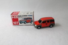 TOMICA 107 Honda Element