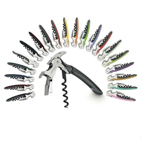 Murano pocket double lever - double,