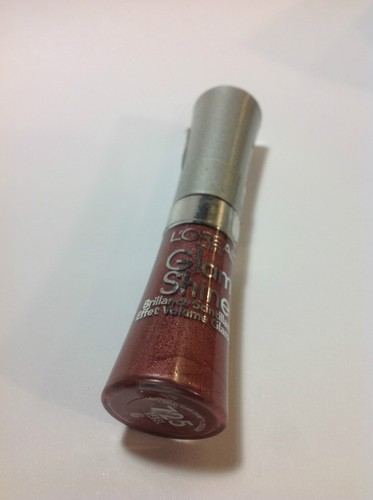 Oreal glam shine - l'oreal, dazzling
