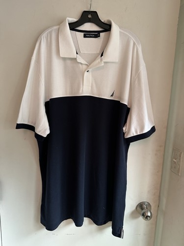 Nautica men polo - polo, s/s