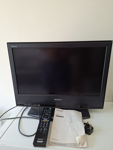 Sony bravia kdl20s2030 - sony, tv