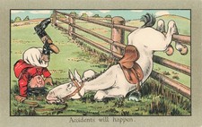 Artist  Shepherd  Humorous