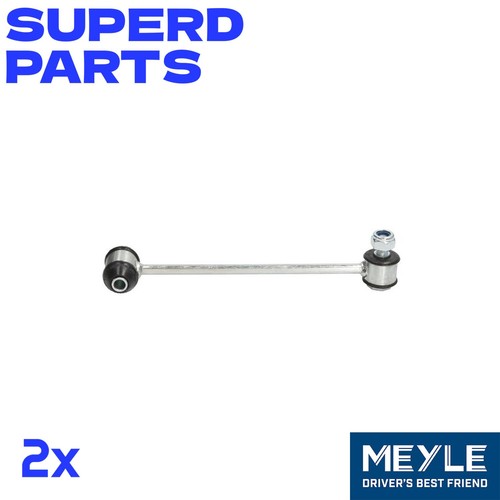 Stabilizer link rear - link, l/r
