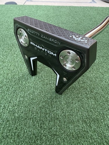Scotty cameron phantom limited - scotty,