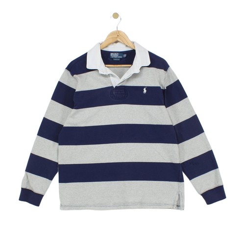 Vintage ralph lauren striped - lauren,