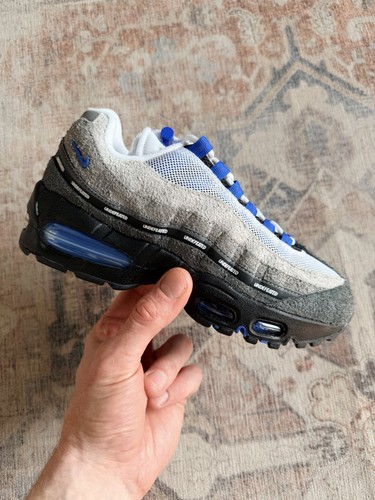 Nike air max bcfc - air, 95