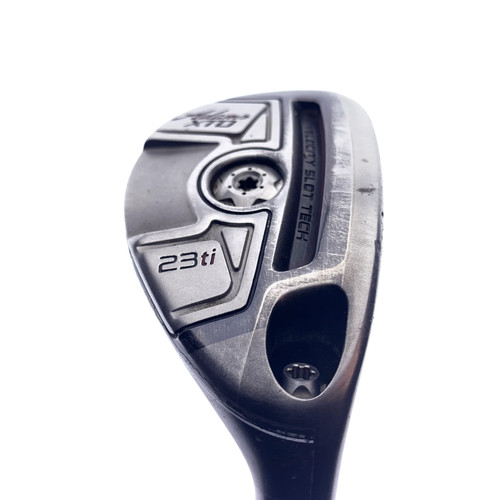 Used adams idea super xtd - adams,